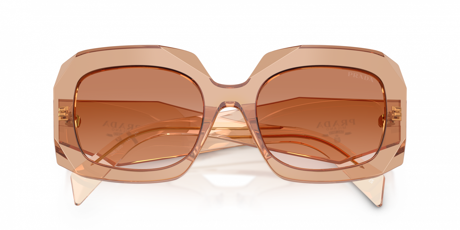 Prada PR B23S 28E50S  